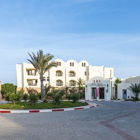Le Petit Palais Djerba & Spa 乌姆苏克 外观 照片