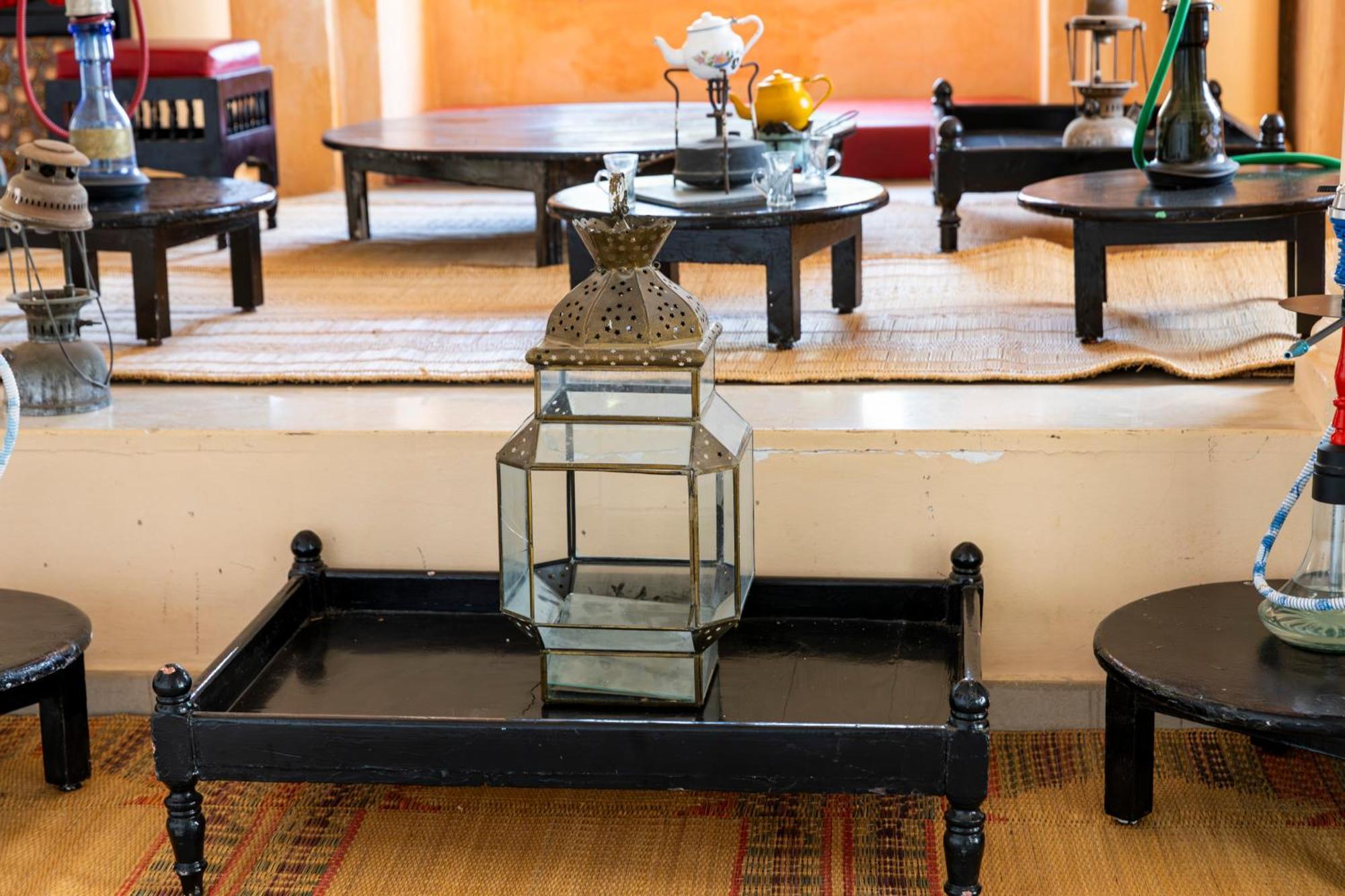 Le Petit Palais Djerba & Spa 乌姆苏克 外观 照片