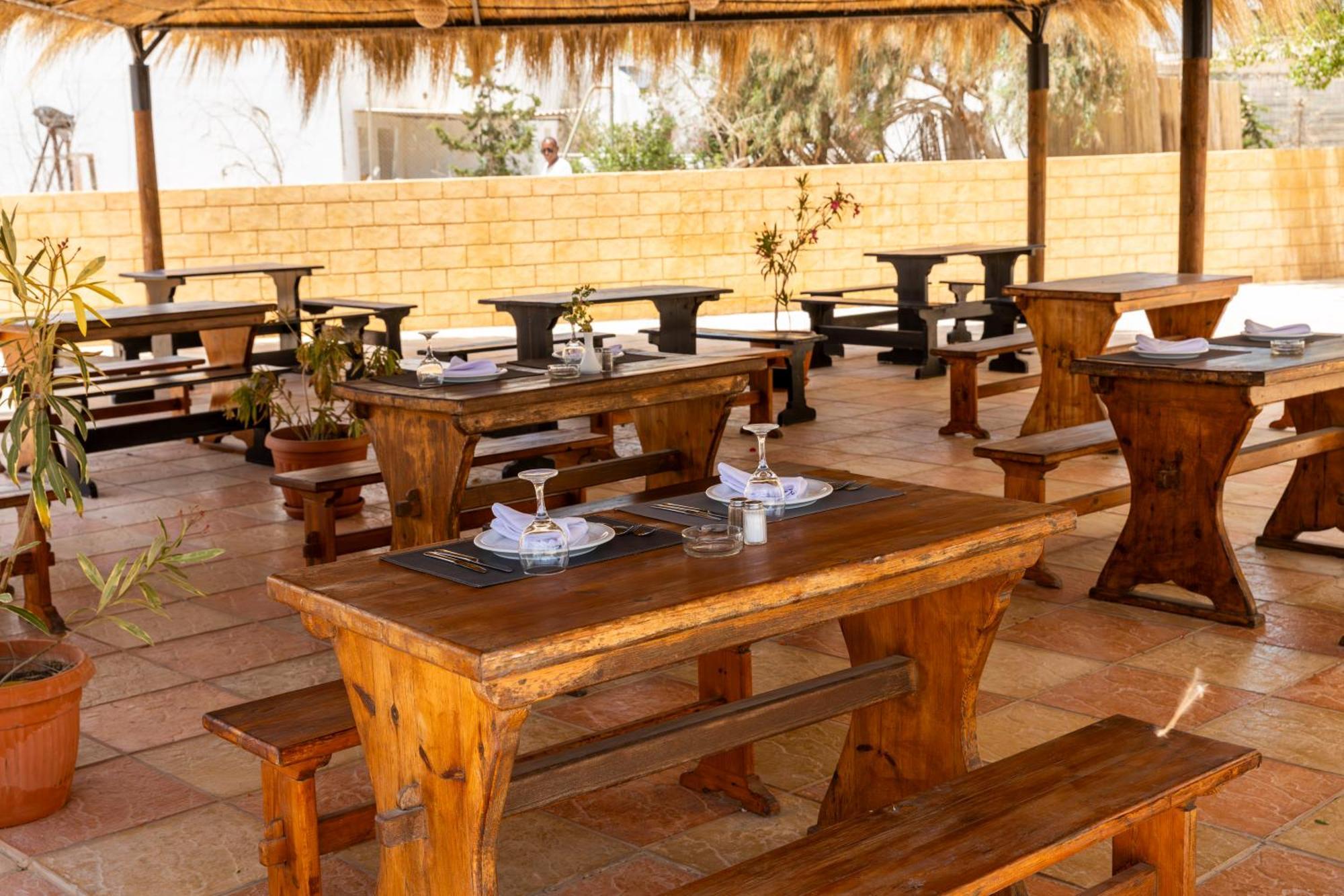 Le Petit Palais Djerba & Spa 乌姆苏克 外观 照片