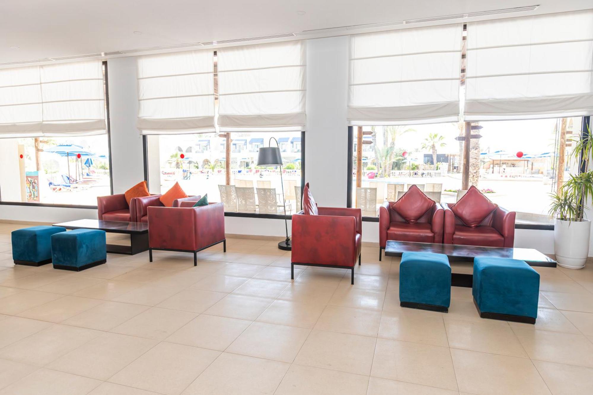 Le Petit Palais Djerba & Spa 乌姆苏克 外观 照片