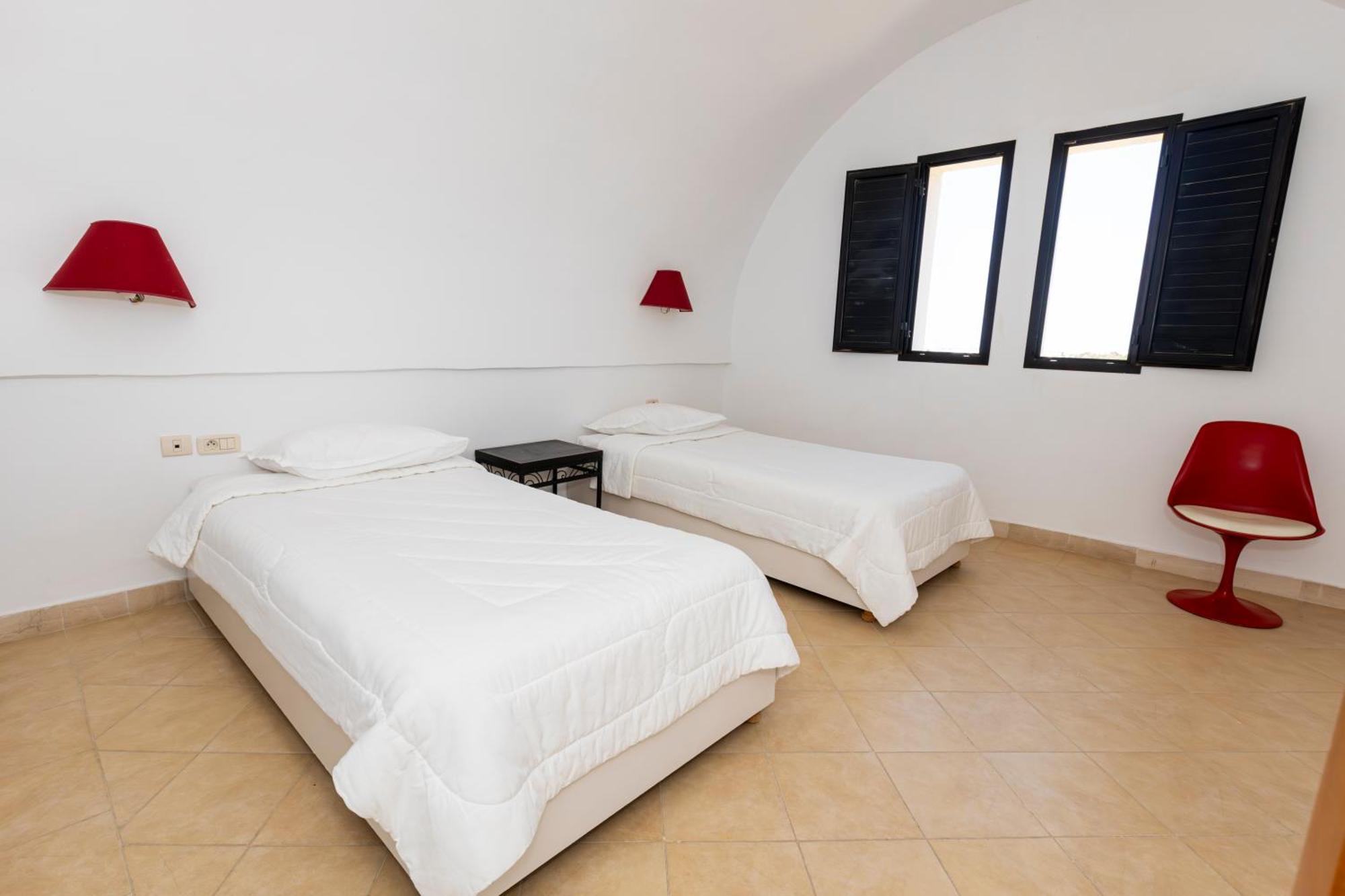 Le Petit Palais Djerba & Spa 乌姆苏克 外观 照片