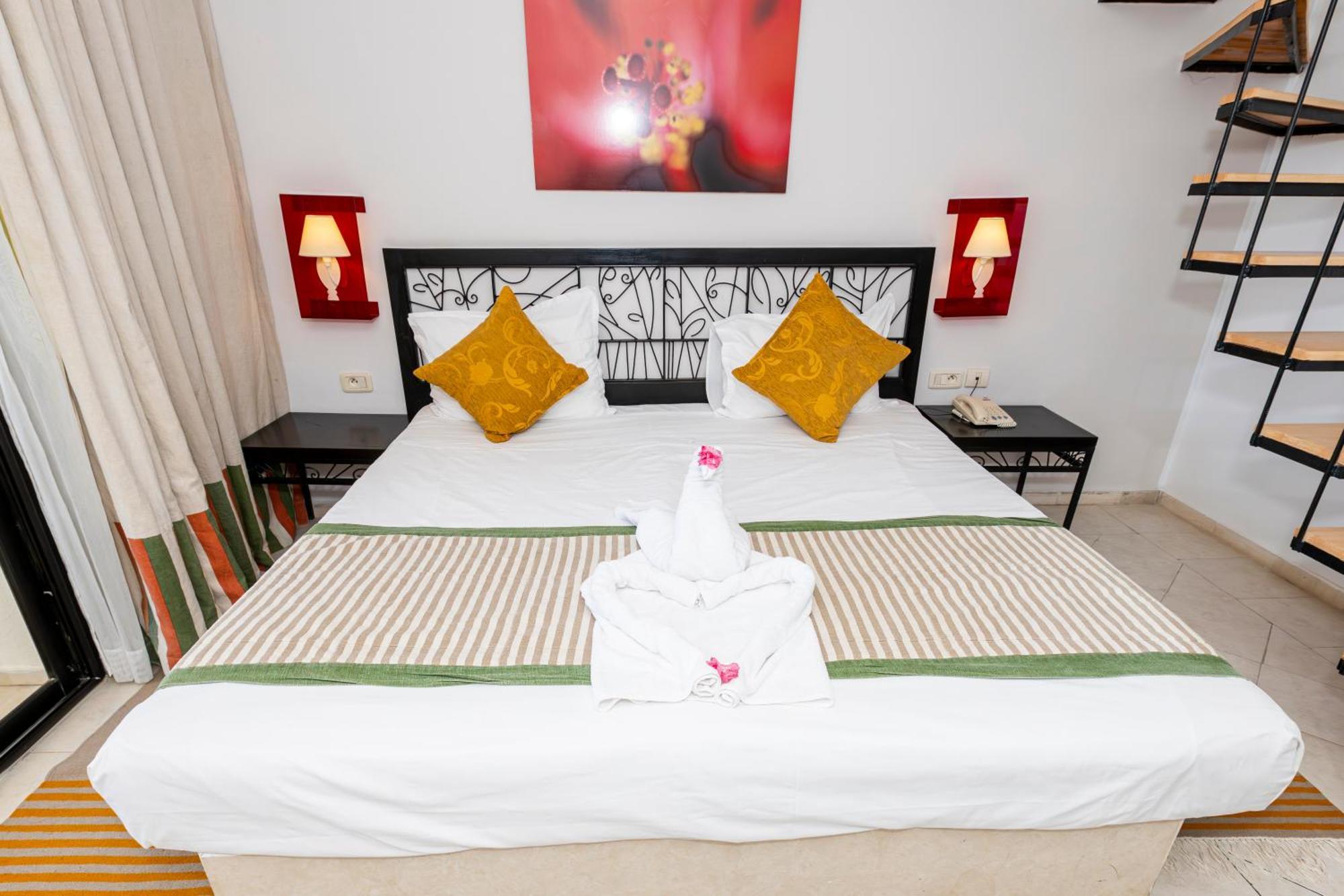 Le Petit Palais Djerba & Spa 乌姆苏克 外观 照片