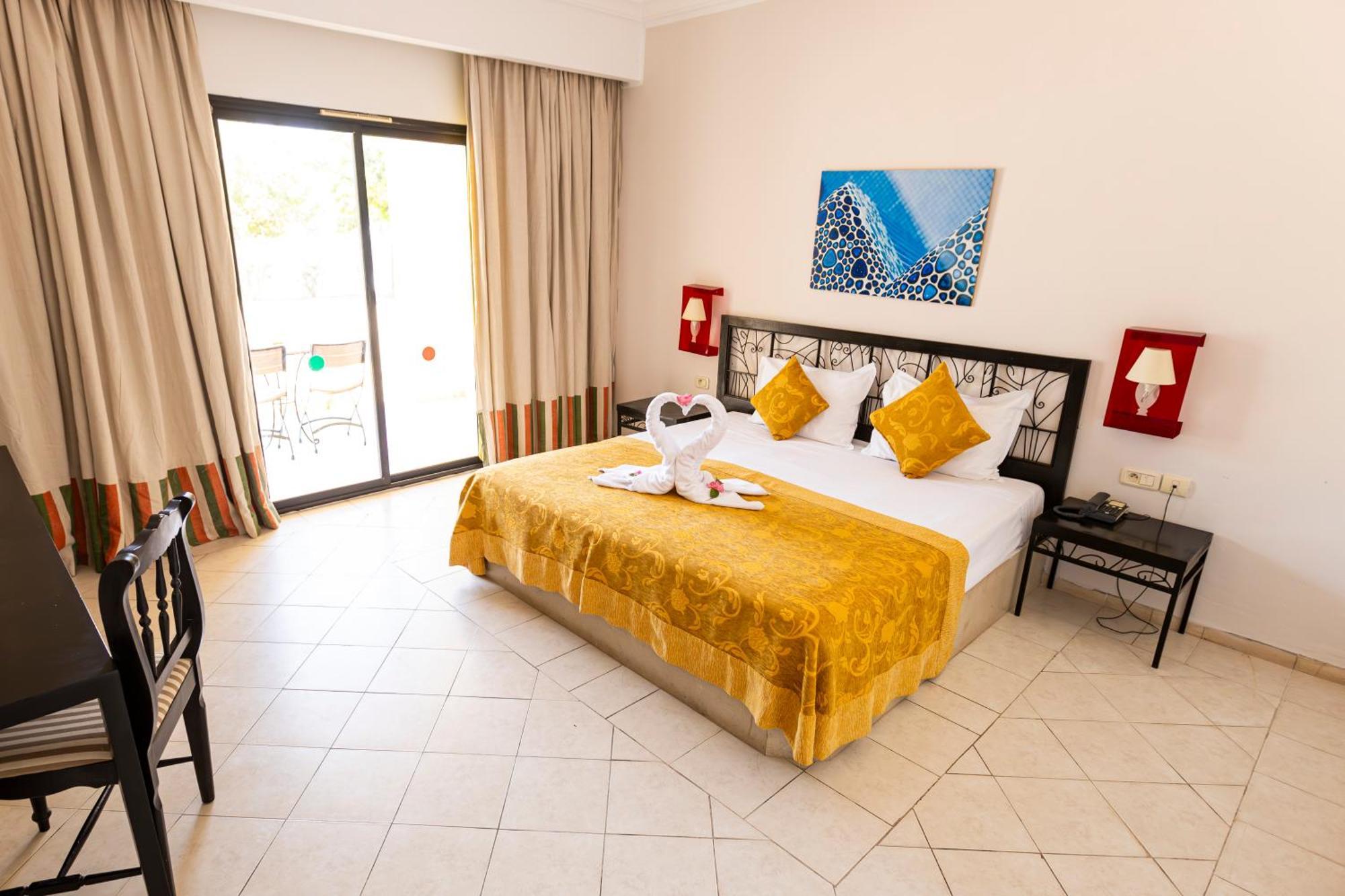 Le Petit Palais Djerba & Spa 乌姆苏克 外观 照片
