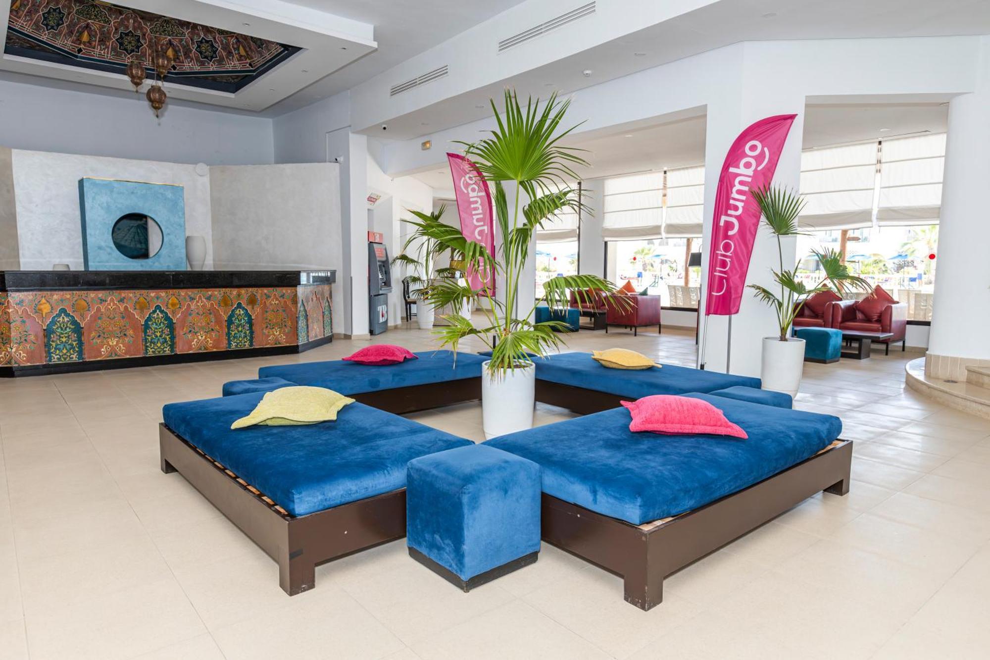 Le Petit Palais Djerba & Spa 乌姆苏克 外观 照片