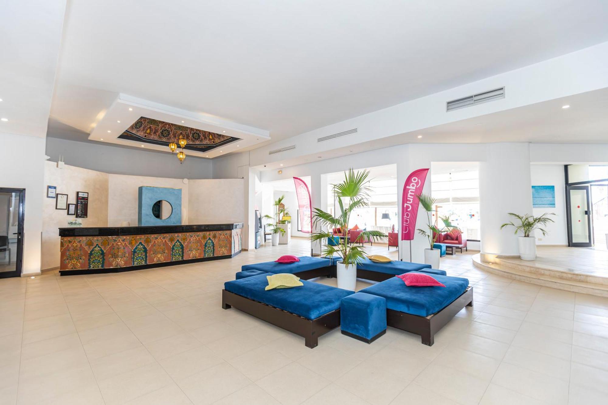Le Petit Palais Djerba & Spa 乌姆苏克 外观 照片